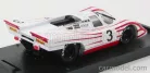 PORSCHE  917K 4.5L N 3 24h DAYTONA 1970 K.AHRENS - V.ELFORD