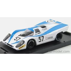 PORSCHE  917 K LE MANS 1971 N 57 D.MARTIN - C.PILLON