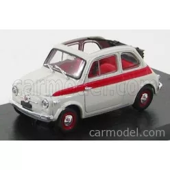 FIAT  500 NUOVA SPORT APERTA 1957