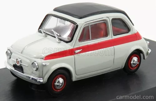 FIAT  500 NUOVA SPORT CHIUSA 1957