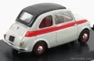 FIAT  500 NUOVA SPORT CHIUSA 1957