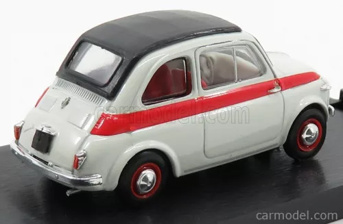 FIAT  500 NUOVA SPORT CHIUSA 1957