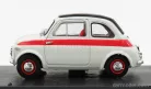 FIAT  500 NUOVA SPORT CHIUSA 1957