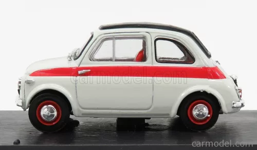 FIAT  500 NUOVA SPORT CHIUSA 1957