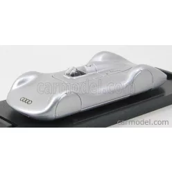   AUTO UNION  TIPO C STREAMLINE WORLD SPEED RECORD 1937 406.3 km/h B.ROSEMEYER