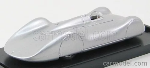 AUTO UNION  TIPO C STREAMLINE WORLD SPEED RECORD 1937 406.3 km/h B.ROSEMEYER