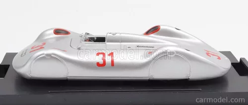 AUTO UNION  TIPO C STREAMLINE N 31 AVUSRENNEN 1937 B.ROSEMEYER