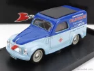 FIAT  500C BELVEDERE TELEFUNKEN ASSISTENZA 1950