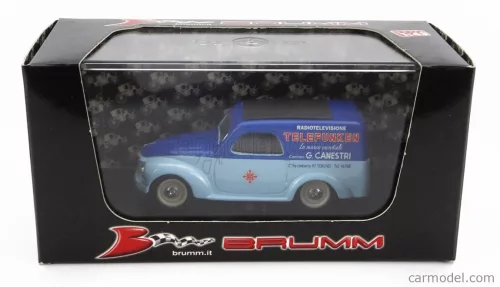 FIAT  500C BELVEDERE TELEFUNKEN ASSISTENZA 1950