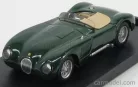 JAGUAR  C-TYPE SPIDER 1953