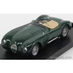 JAGUAR  C-TYPE SPIDER 1953