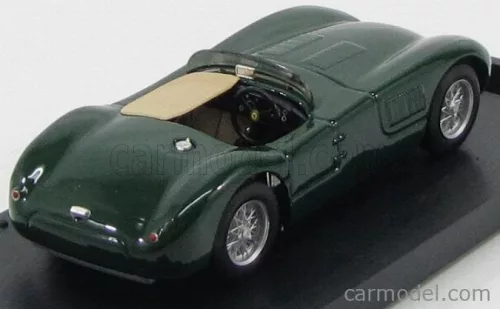 JAGUAR  C-TYPE SPIDER 1953