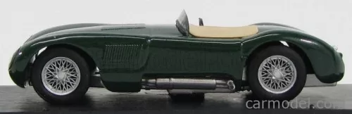 JAGUAR  C-TYPE SPIDER 1953