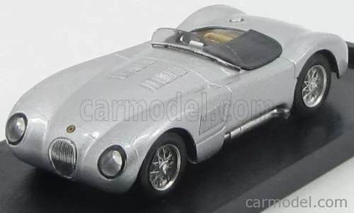 JAGUAR  C-TYPE SPIDER 1953