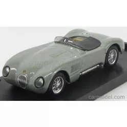 JAGUAR  C-TYPE SPIDER 1953