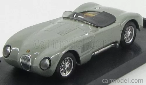 JAGUAR  C-TYPE SPIDER 1953