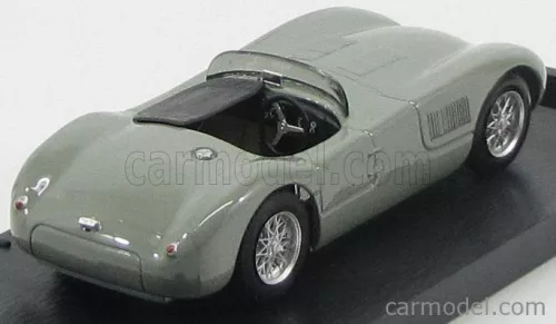 JAGUAR  C-TYPE SPIDER 1953