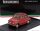 FIAT  500 NUOVA CHIUSA CLOSED 1959  ROSSO CORALLO - RED