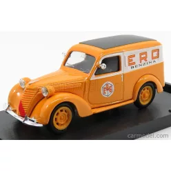 FIAT  1100 VAN FURGONE ERG 1950