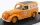 FIAT  1100 VAN FURGONE ERG 1950