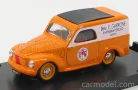 FIAT  500 C VAN FURGONE ERG 1950