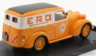 FIAT  1100 VAN FURGONE ERG 1950