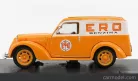 FIAT  1100 VAN FURGONE ERG 1950