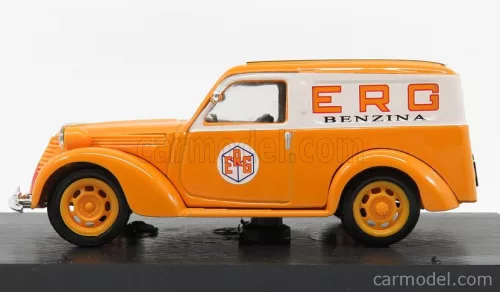 FIAT  1100 VAN FURGONE ERG 1950