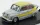 FIAT  600 ABARTH 1000 CORSA UFFICIALE Gr.5 LIVREA GIALLA 1958  GREY YELLOW