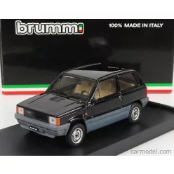 FIAT  PANDA 45 1980