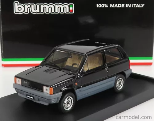 FIAT  PANDA 45 1980