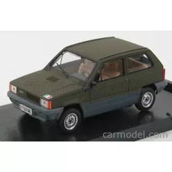 FIAT  PANDA 45 ESERCITO ITALIANO 1980  MILITARY GREEN