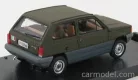 FIAT  PANDA 45 ESERCITO ITALIANO 1980  MILITARY GREEN