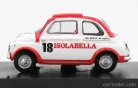 FIAT  NUOVA 500D - AMARO ISOLABELLA 1960
