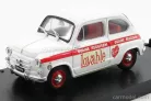 FIAT  600D - ABBIGLIAMENTO INTIMO LOVABLE 1965