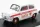 FIAT  600D - ABBIGLIAMENTO INTIMO LOVABLE 1965