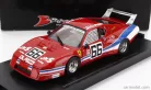 FERRARI  512BB LM N 66 SCUDERIA POZZI JMS DAYTONA 1979 ANDRUET DINI