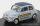 FIAT  500 NUOVA 1958 - PROVA DI DURATA QUATTRORUOTE  GREY
