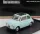 FIAT  500F TETTO APERTO - OPEN 1965