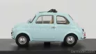 FIAT  500F TETTO APERTO - OPEN 1965