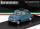 FIAT  500F TETTO APERTO - OPEN 1965  BLUE MEDIO