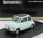 FIAT  500F TETTO CHIUSO - CLOSED 1965