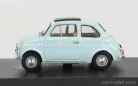 FIAT  500F TETTO CHIUSO - CLOSED 1965