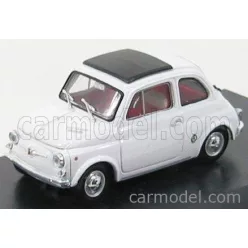FIAT  500 ABARTH 595SS 1965