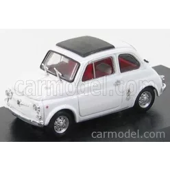 FIAT  500 ABARTH 695SS 1965