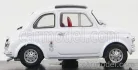 FIAT  500 ABARTH 695SS 1965