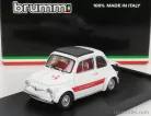 FIAT  500 ABARTH 695SS 1968 - 70th ANNIVERSARY ABARTH 1949-2019