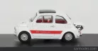FIAT  500 ABARTH 695SS 1968 - 70th ANNIVERSARY ABARTH 1949-2019