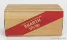FIAT  500 ABARTH 695SS 1968 - 70th ANNIVERSARY ABARTH 1949-2019