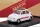 FIAT  500 ABARTH 695SS 1968  WHITE RED